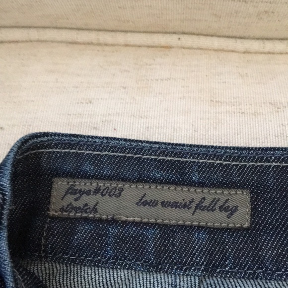 Citizens of humanity - Picture 3 of 8